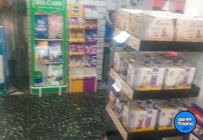 Fondos de comercio - Rosario - Venta