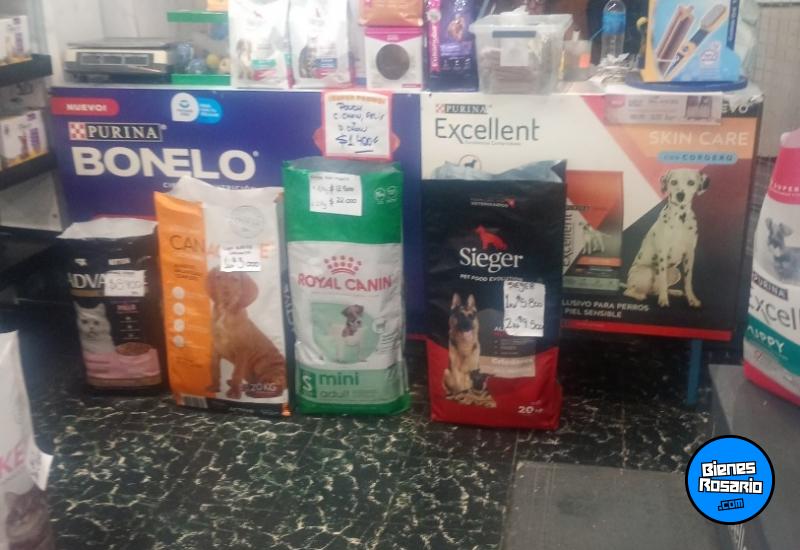 Fondos de comercio - Rosario - Venta