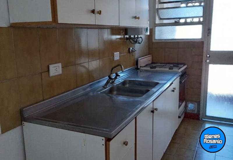 Departamentos - Rosario - Venta