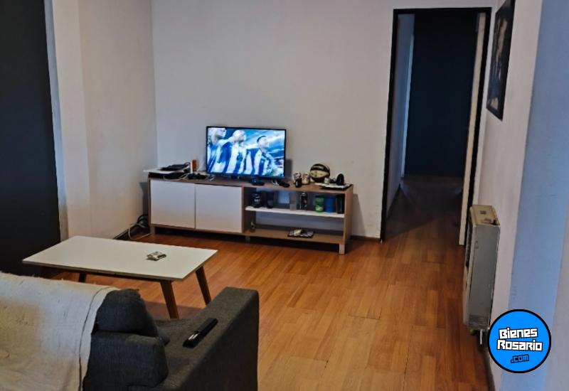 Departamentos - Rosario - Venta