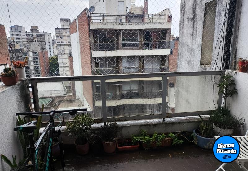 Departamentos - Rosario - Venta