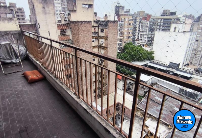 Departamentos - Rosario - Venta