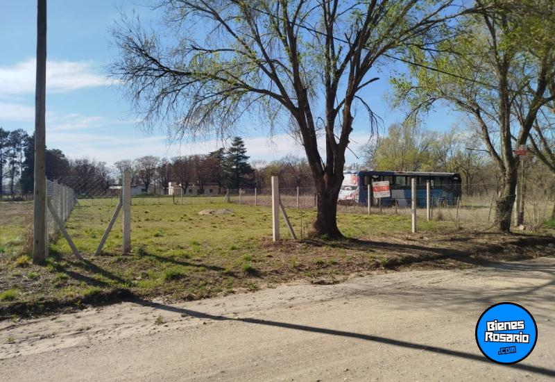 Terrenos - Alta Gracia - Venta