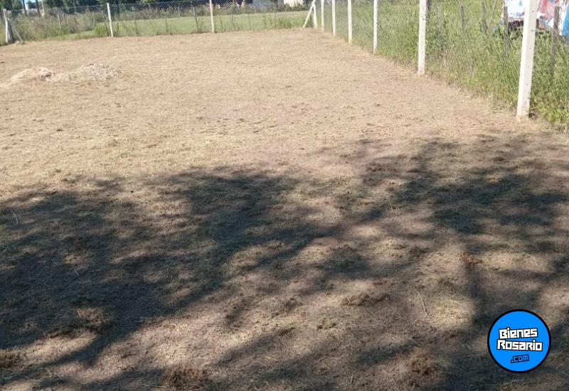 Terrenos - Alta Gracia - Venta