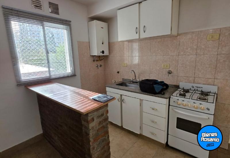 Departamentos - Rosario -  Alquiler