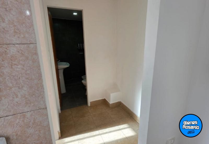 Departamentos - Rosario -  Alquiler