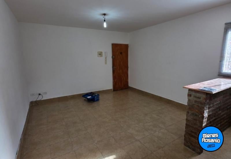 Departamentos - Rosario -  Alquiler
