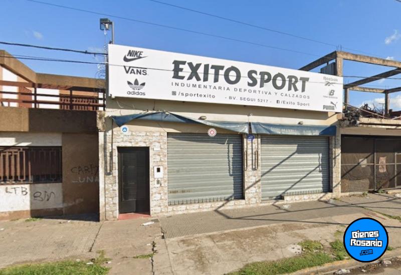 Locales - Rosario - Alquiler