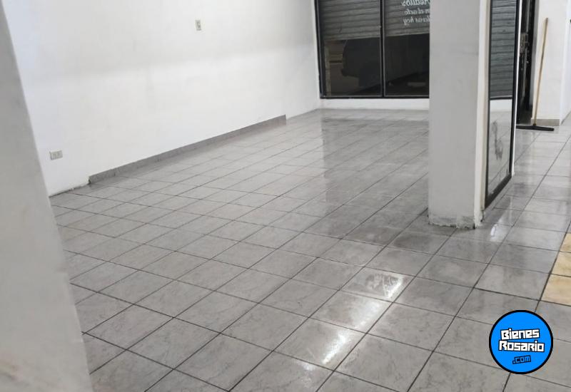 Locales - Rosario - Alquiler