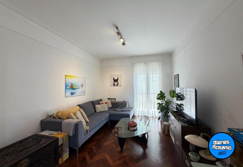 Departamentos - Rosario - Venta