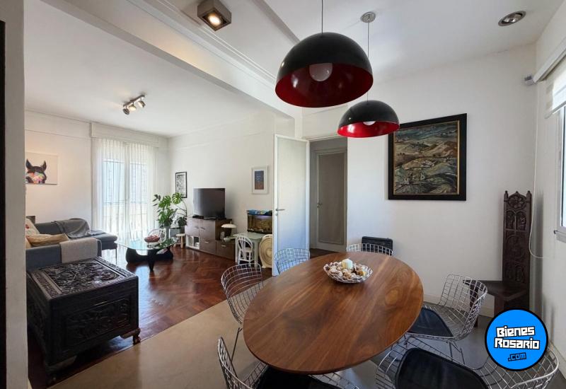 Departamentos - Rosario - Venta