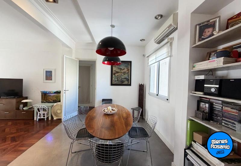 Departamentos - Rosario - Venta