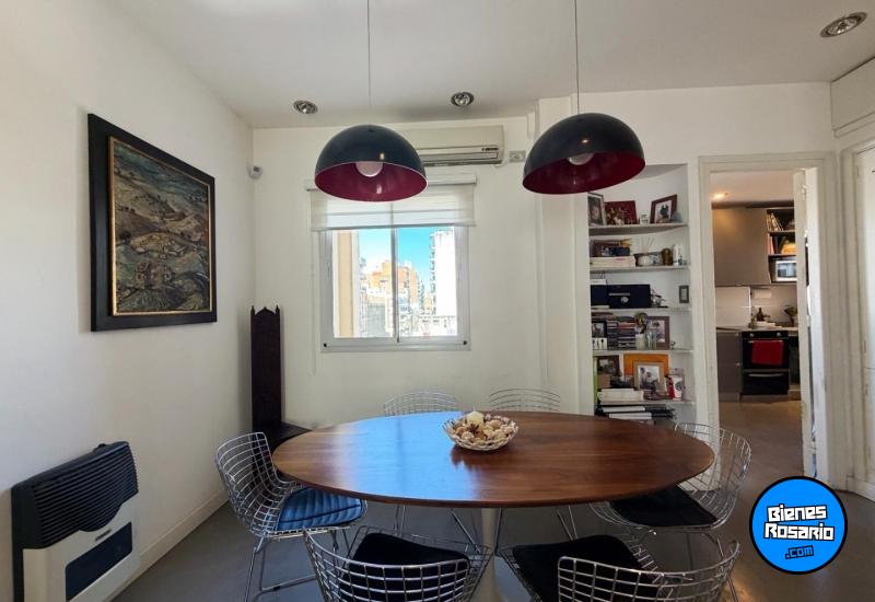 Departamentos - Rosario - Venta