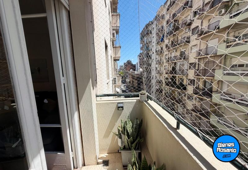 Departamentos - Rosario - Venta