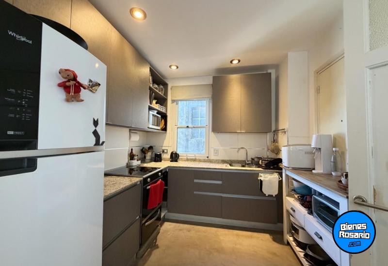 Departamentos - Rosario - Venta