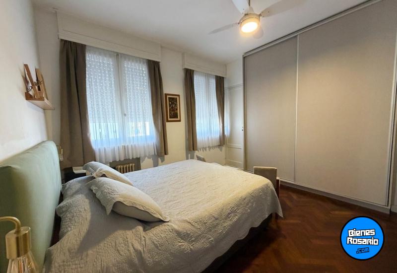 Departamentos - Rosario - Venta