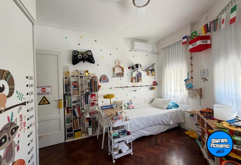 Departamentos - Rosario - Venta