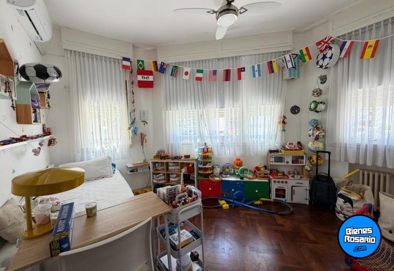 Departamentos - Rosario - Venta