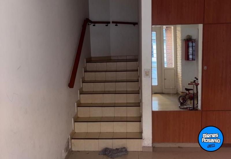 Departamentos - Rosario -  Alquiler