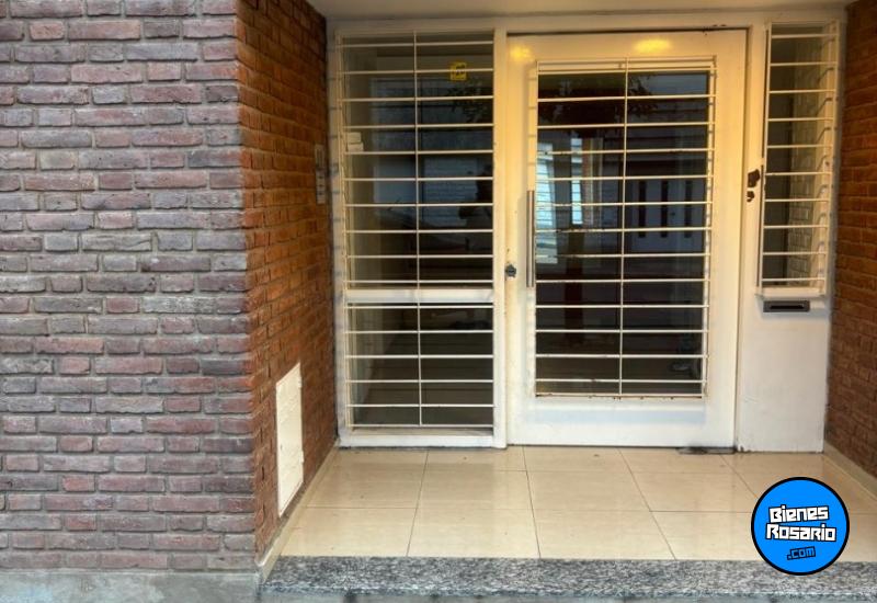 Departamentos - Rosario -  Alquiler