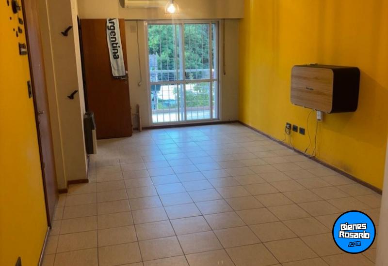 Departamentos - Rosario -  Alquiler