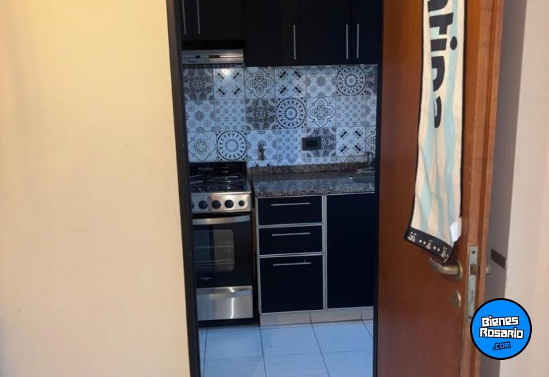 Departamentos - Rosario -  Alquiler