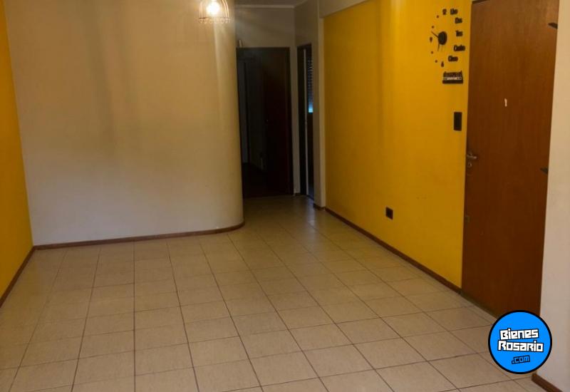 Departamentos - Rosario -  Alquiler