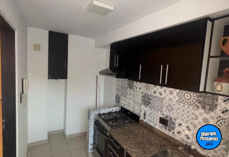 Departamentos - Rosario -  Alquiler