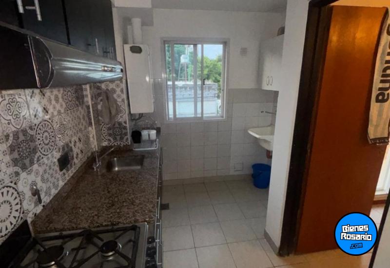 Departamentos - Rosario -  Alquiler