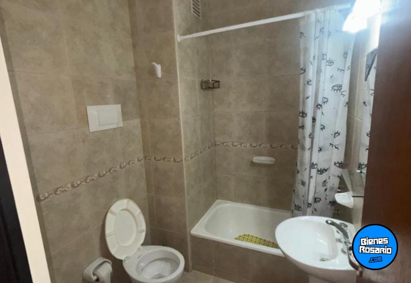 Departamentos - Rosario -  Alquiler