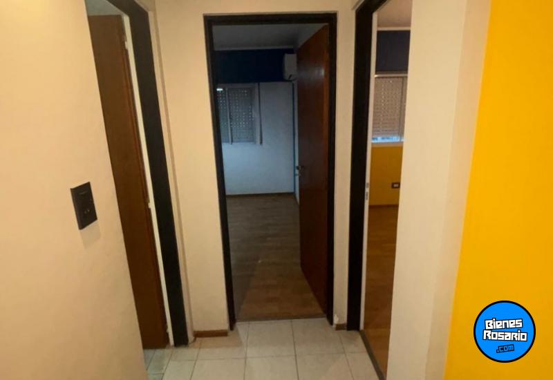 Departamentos - Rosario -  Alquiler