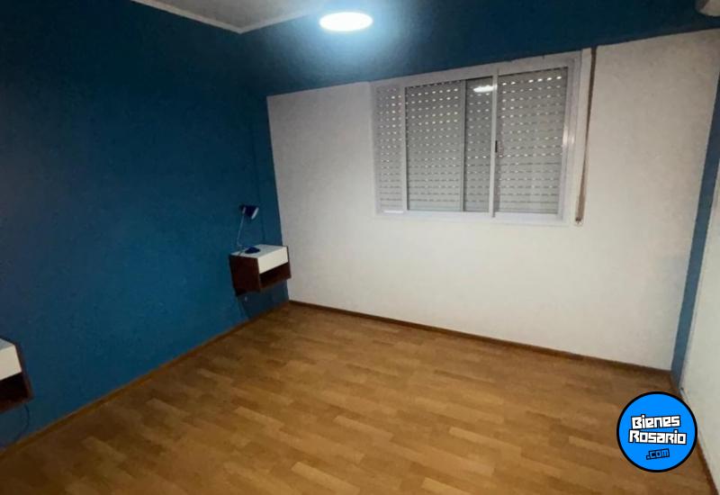 Departamentos - Rosario -  Alquiler
