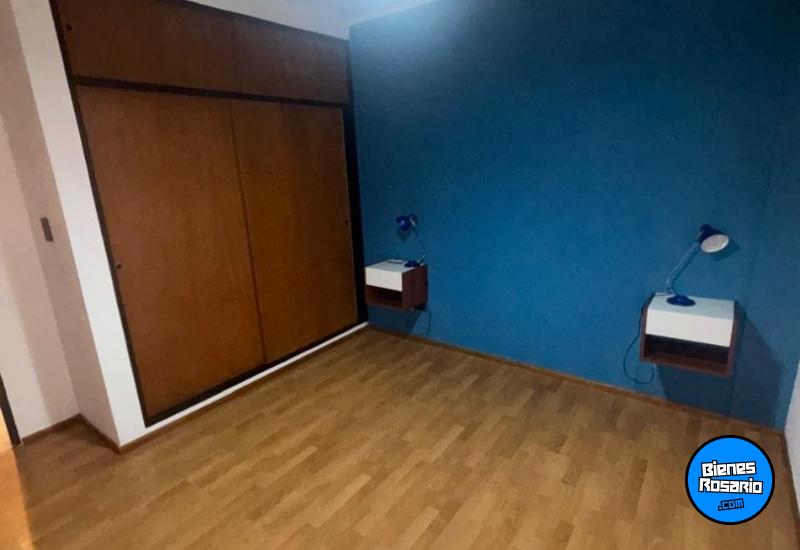 Departamentos - Rosario -  Alquiler