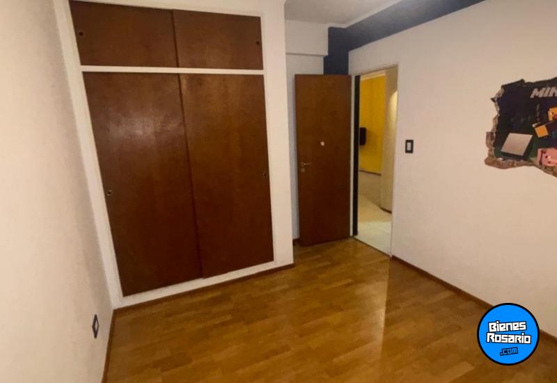 Departamentos - Rosario -  Alquiler