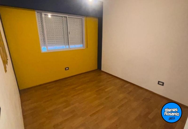 Departamentos - Rosario -  Alquiler