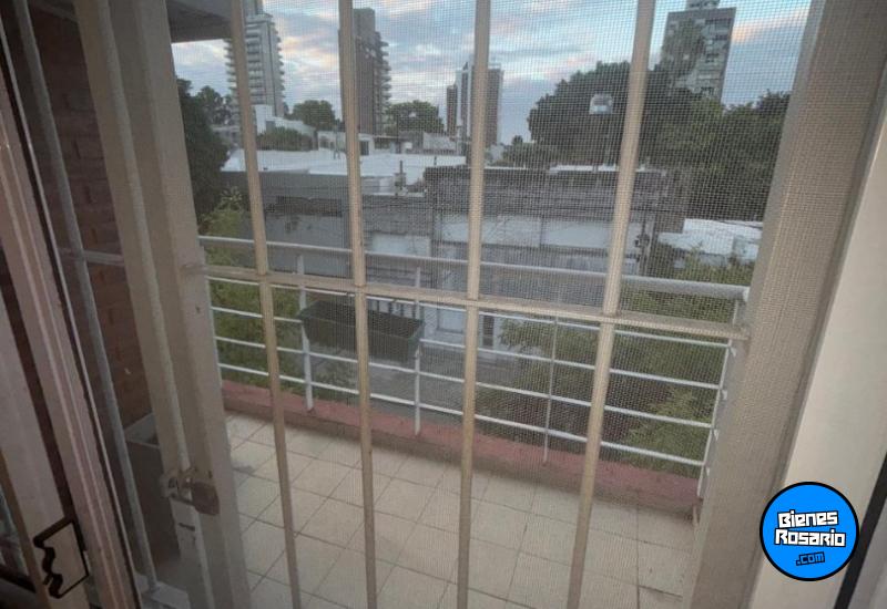 Departamentos - Rosario -  Alquiler