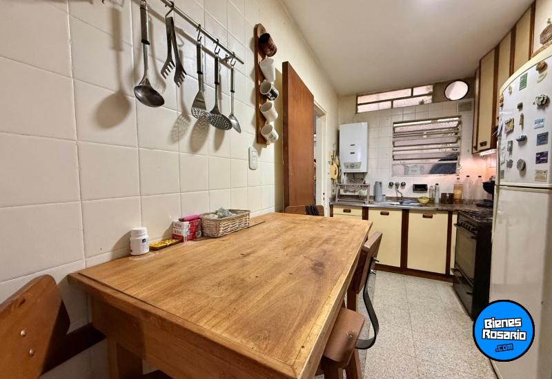 Departamentos - Rosario - Venta