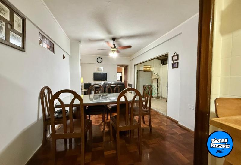 Departamentos - Rosario - Venta