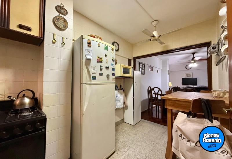 Departamentos - Rosario - Venta