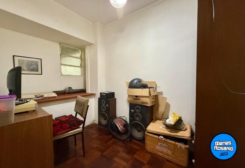 Departamentos - Rosario - Venta