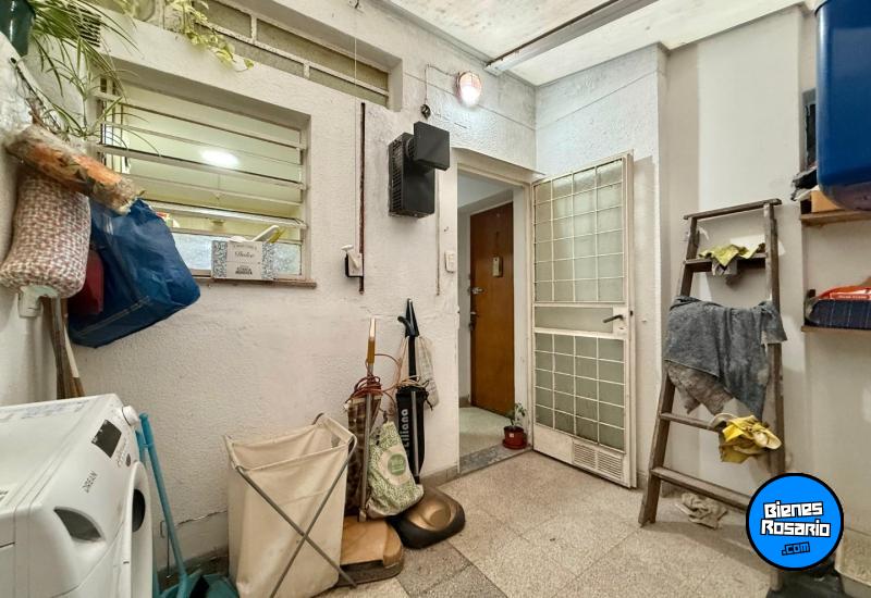 Departamentos - Rosario - Venta