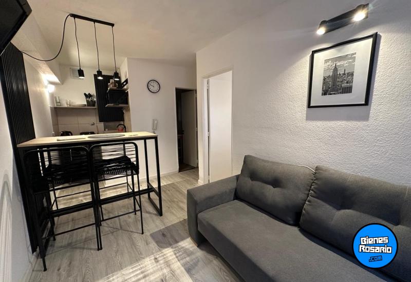 Departamentos - Rosario - Venta