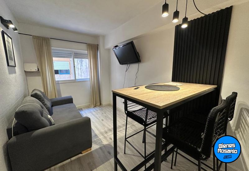 Departamentos - Rosario - Venta