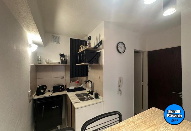 Departamentos - Rosario - Venta