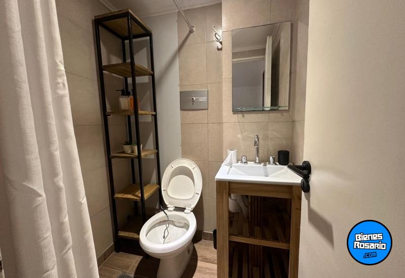 Departamentos - Rosario - Venta