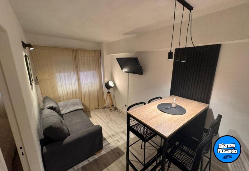 Departamentos - Rosario - Venta