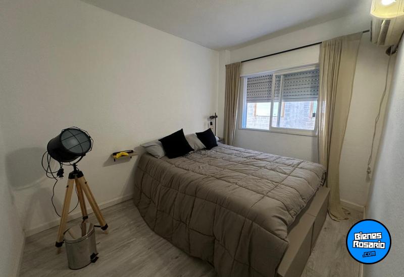 Departamentos - Rosario - Venta