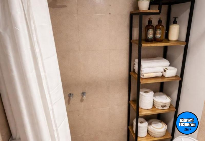 Departamentos - Rosario - Venta