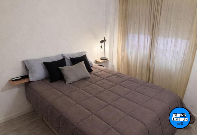 Departamentos - Rosario - Venta