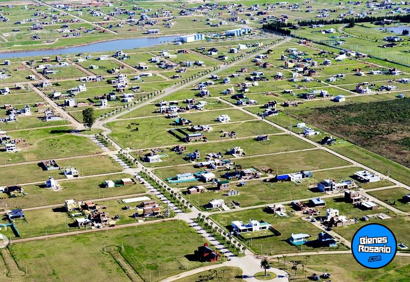 Terrenos - Roldan - Venta